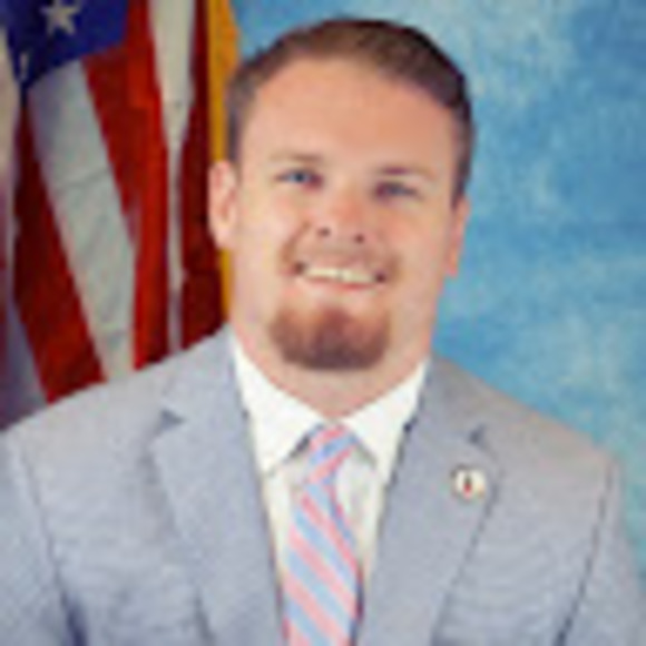 Meet your Posher, Evan - Picture 1 of 1